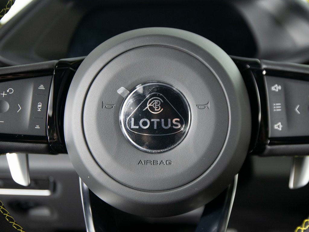 Used 2026 Lotus Emira SE RWD image 35