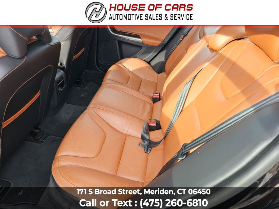 Used 2013 Volvo S60 T5 image 41