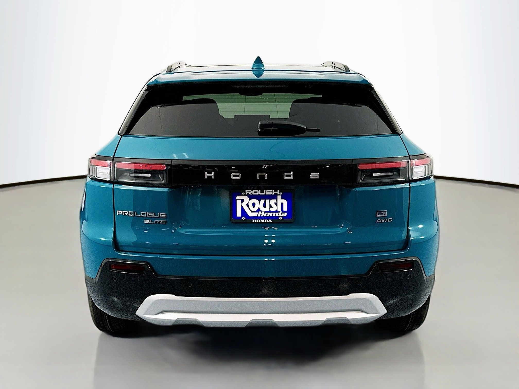 New 2025 Honda Prologue Elite image 6