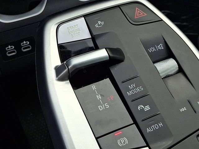 Used 2025 BMW X1 xDrive28i image 19