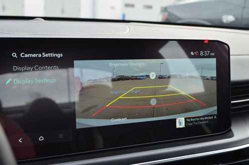 New 2026 Kia K5 GT-Line w/ GT-Line Premium Package image 18