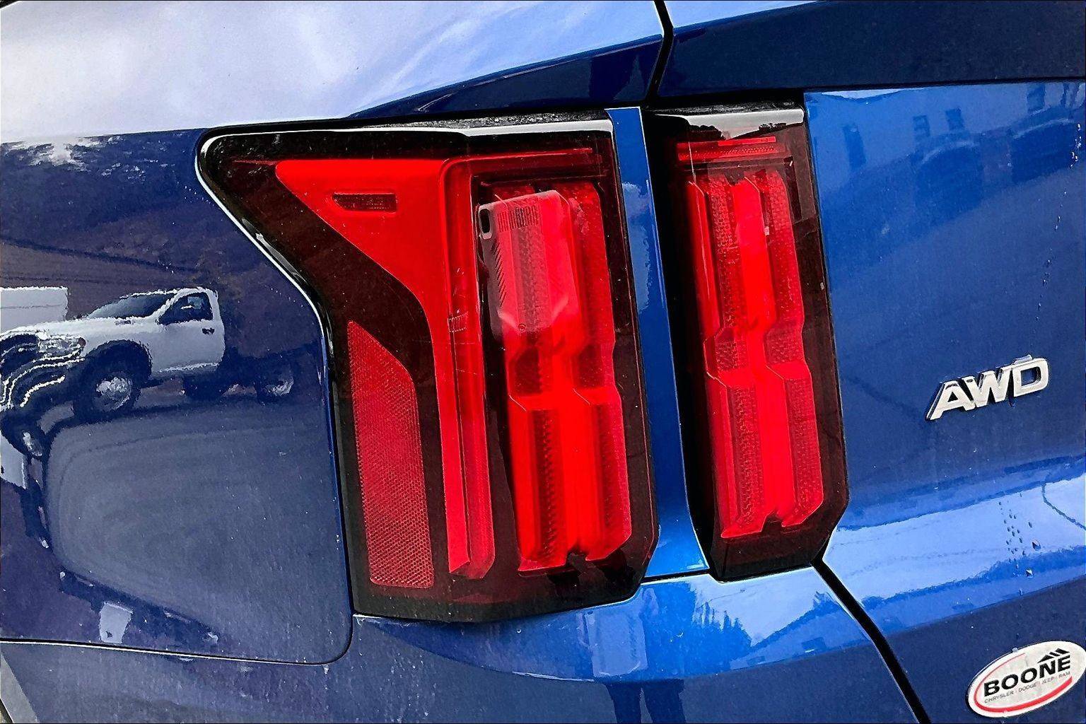 Used 2021 Kia Sorento SX image 32