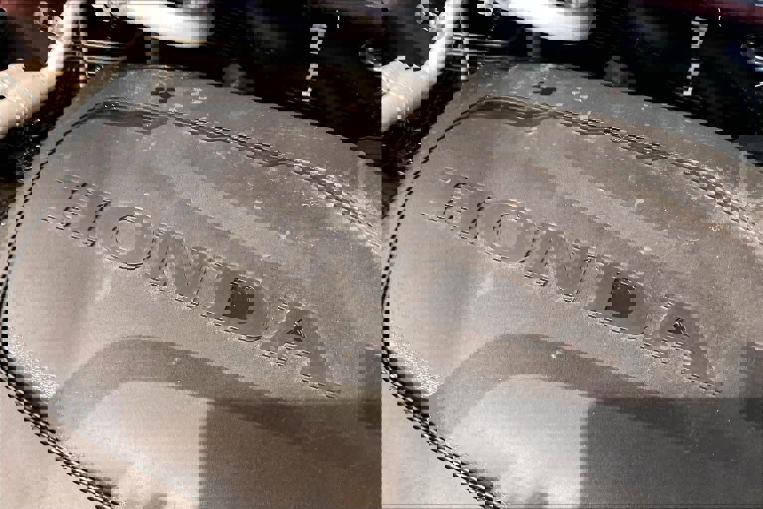 Used 2021 Honda Passport Elite image 32