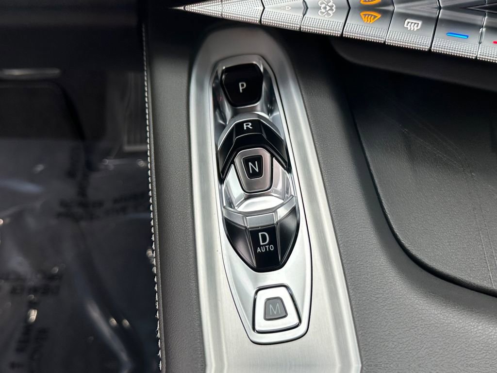 Used 2026 Chevrolet Corvette Stingray Coupe w/ Z51 Performance Package image 20