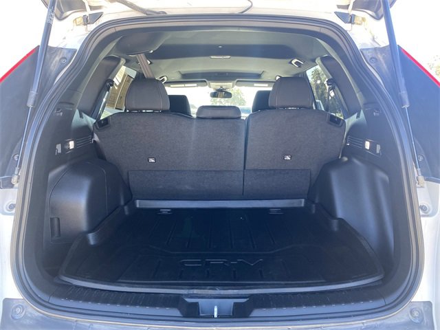 Used 2024 Honda CR-V Sport image 12