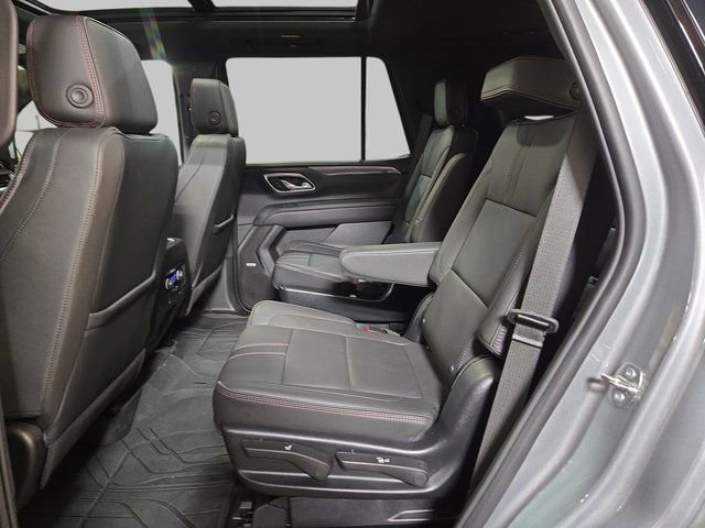 Used 2024 Chevrolet Tahoe RST w/ Luxury Package image 17