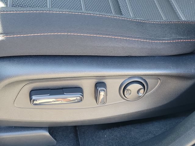 Used 2025 Honda CR-V Sport image 18