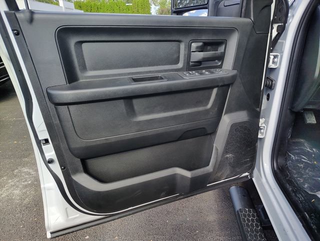 New 2026 RAM 2500 Tradesman AWD/4WD image 8