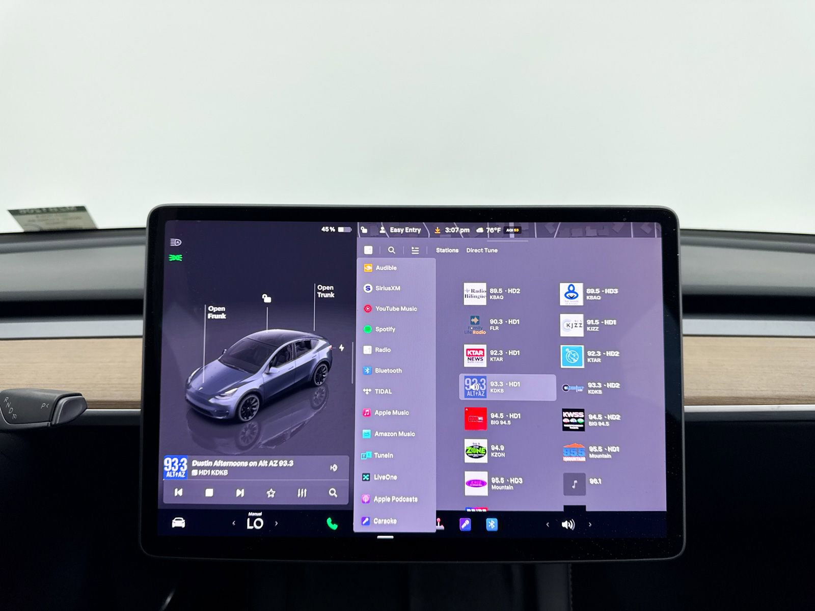 Used 2023 Tesla Model Y Long Range image 24