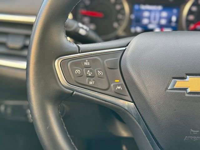 Certified 2024 Chevrolet Equinox LT image 24