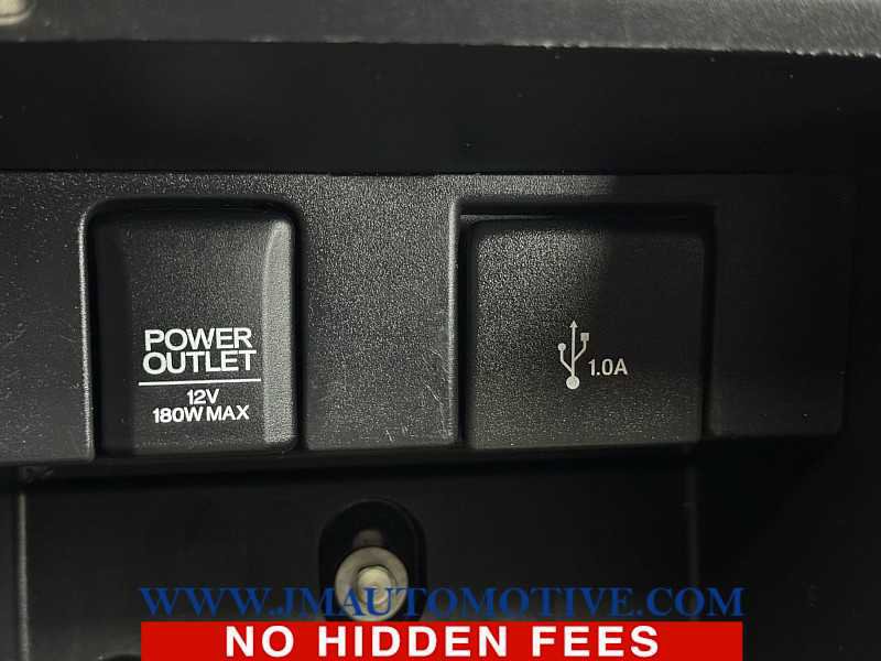 Used 2016 Honda Accord EX image 37