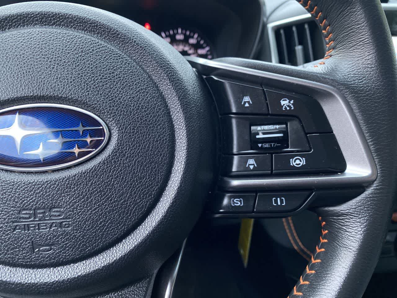 Used 2023 Subaru Crosstrek 2.0i Premium AWD/4WD image 23