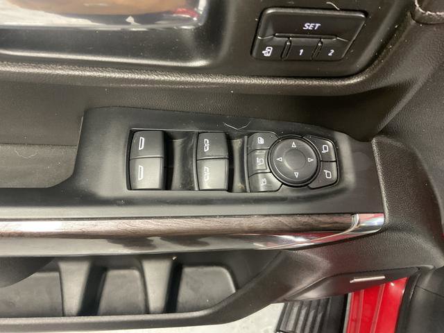 Used 2023 Chevrolet Silverado 3500 LTZ w/ LTZ Convenience Package image 14