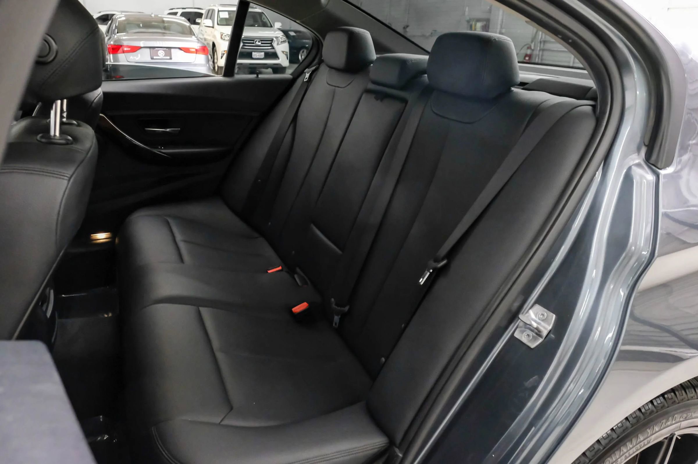 Used 2016 BMW 320i xDrive Sedan AWD/4WD image 36