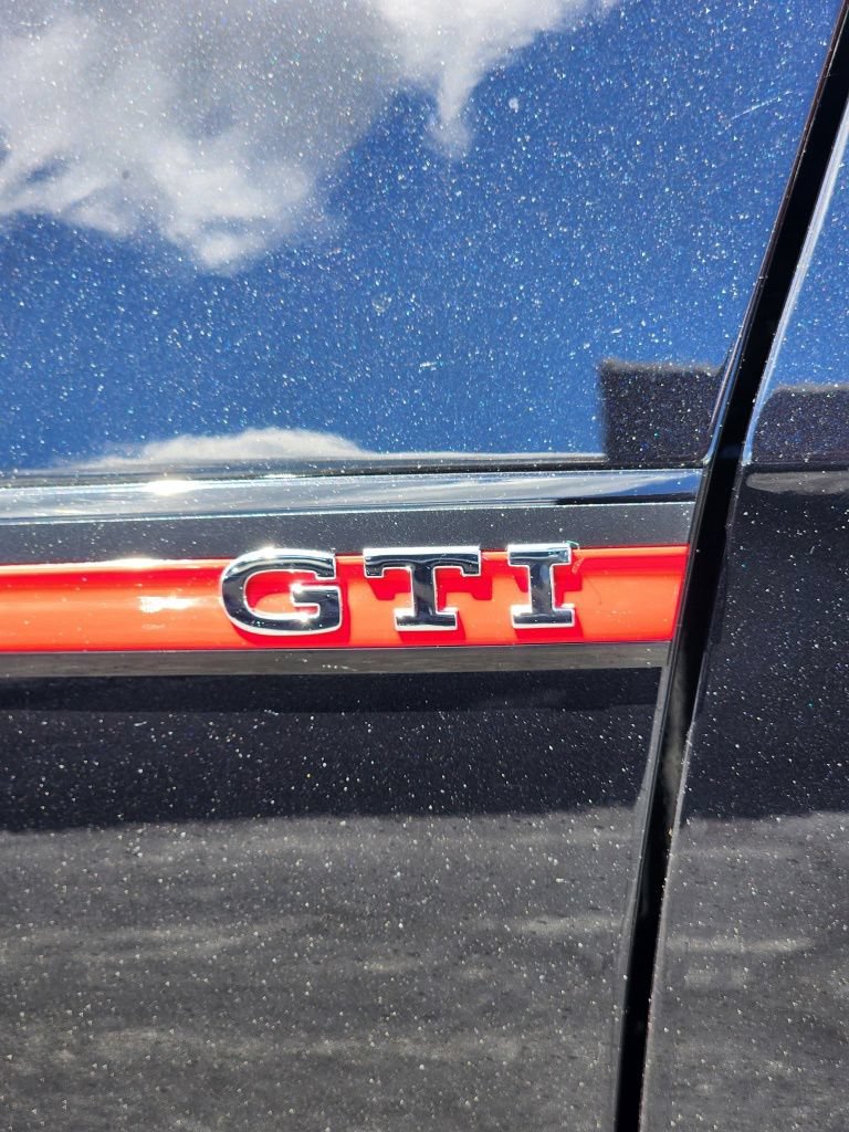 Used 2024 Volkswagen GTI Autobahn FWD image 23