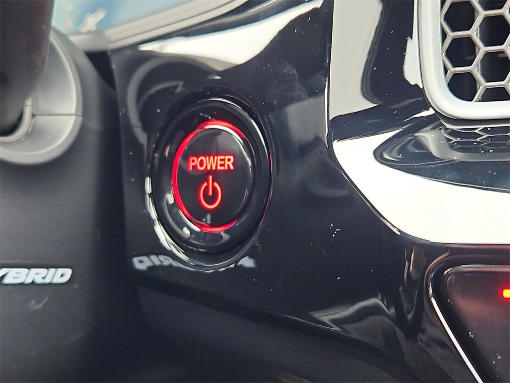 New 2026 Honda Civic Sport Touring image 16