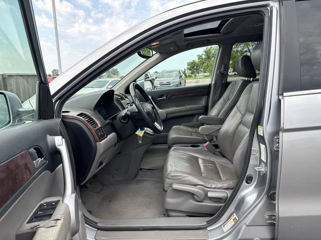 Used 2007 Honda CR-V EX-L image 27