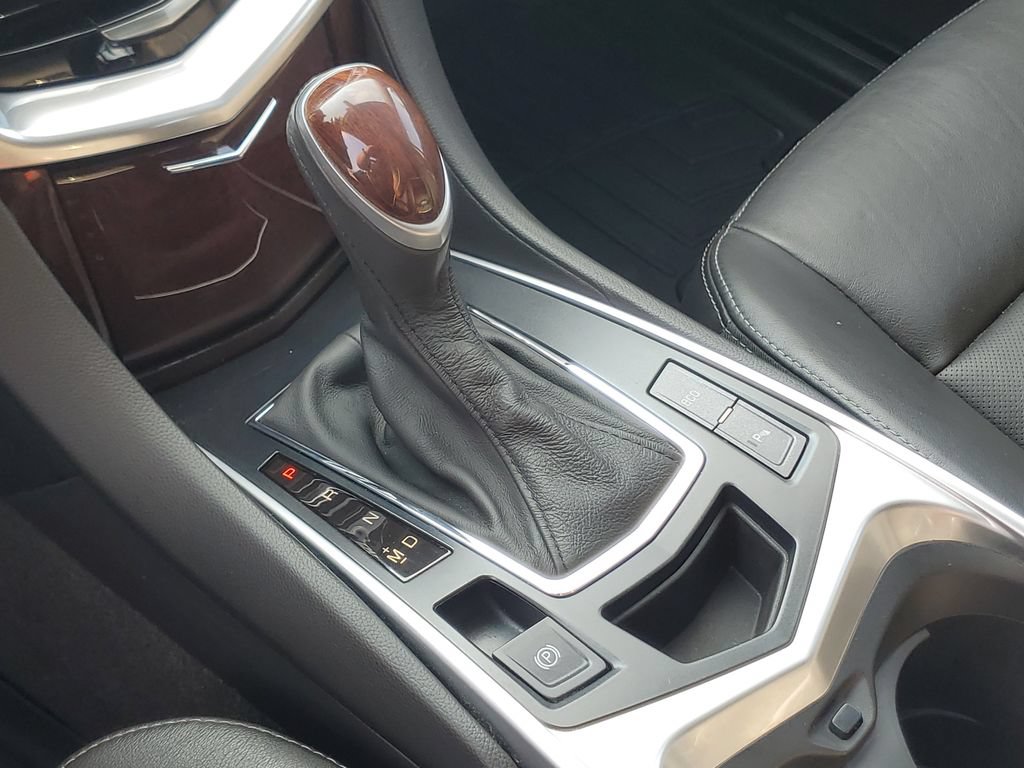 Used 2014 Cadillac SRX Luxury FWD image 26