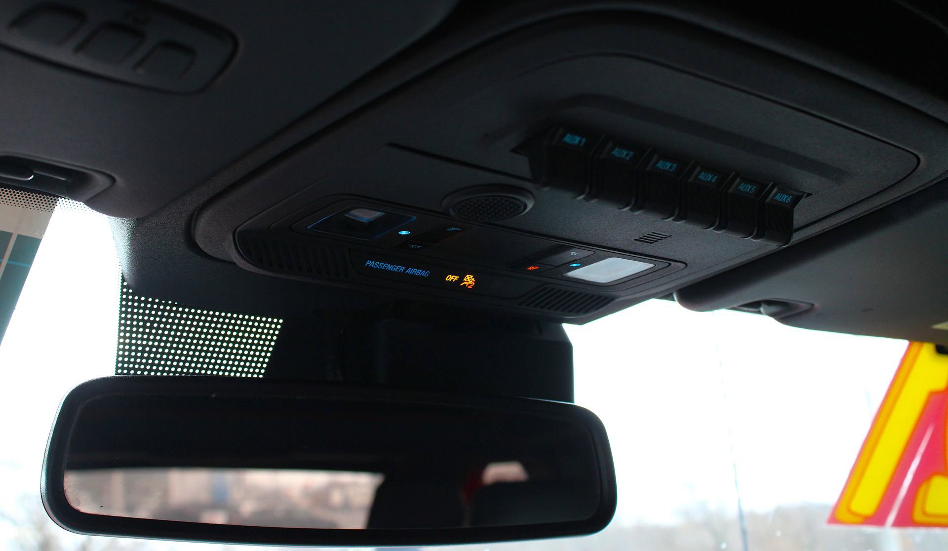 Used 2021 Ford Bronco Wildtrak image 35