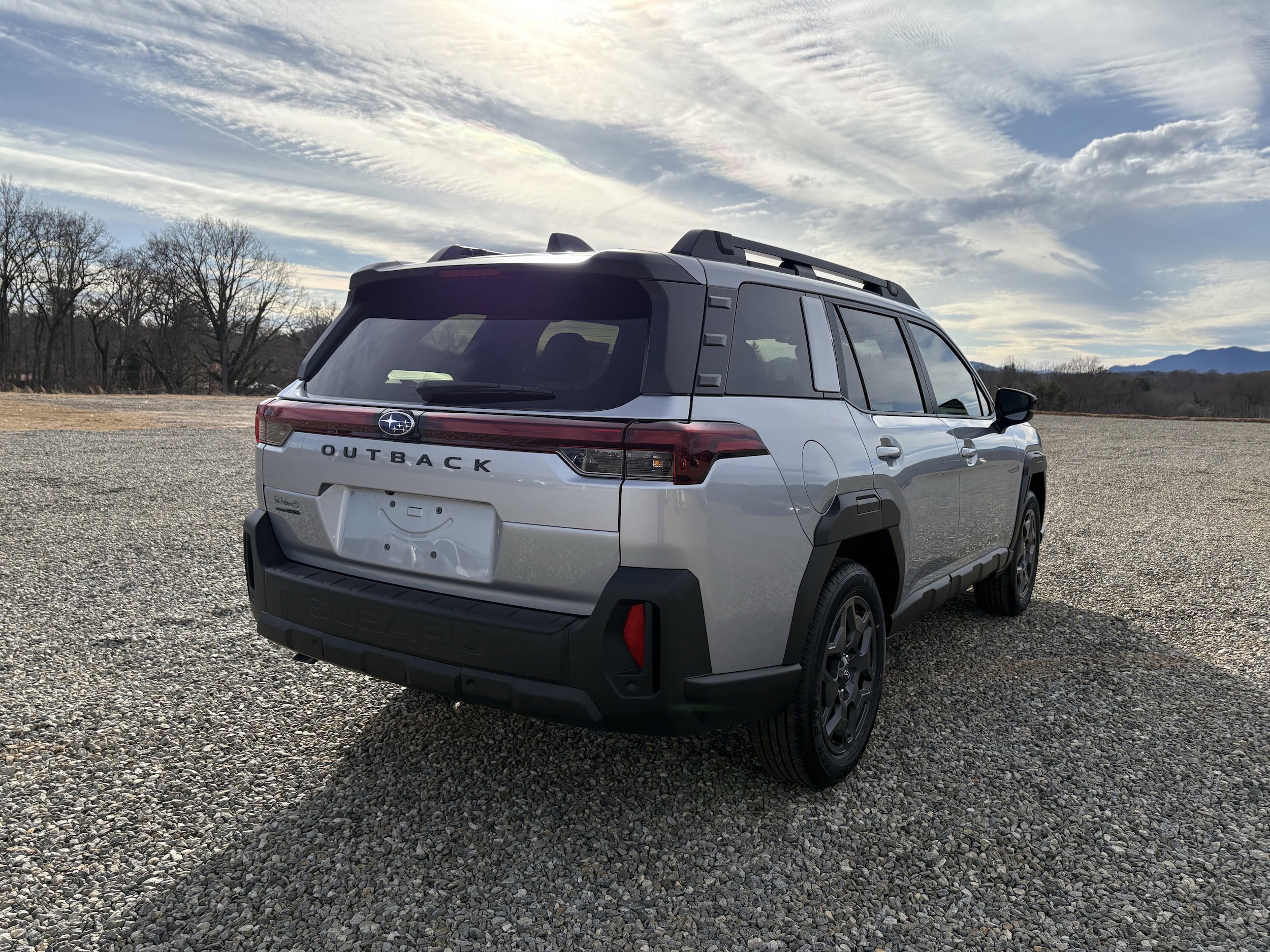 New 2026 Subaru Outback Premium w/ Premium/Limited Package AWD/4WD image 9