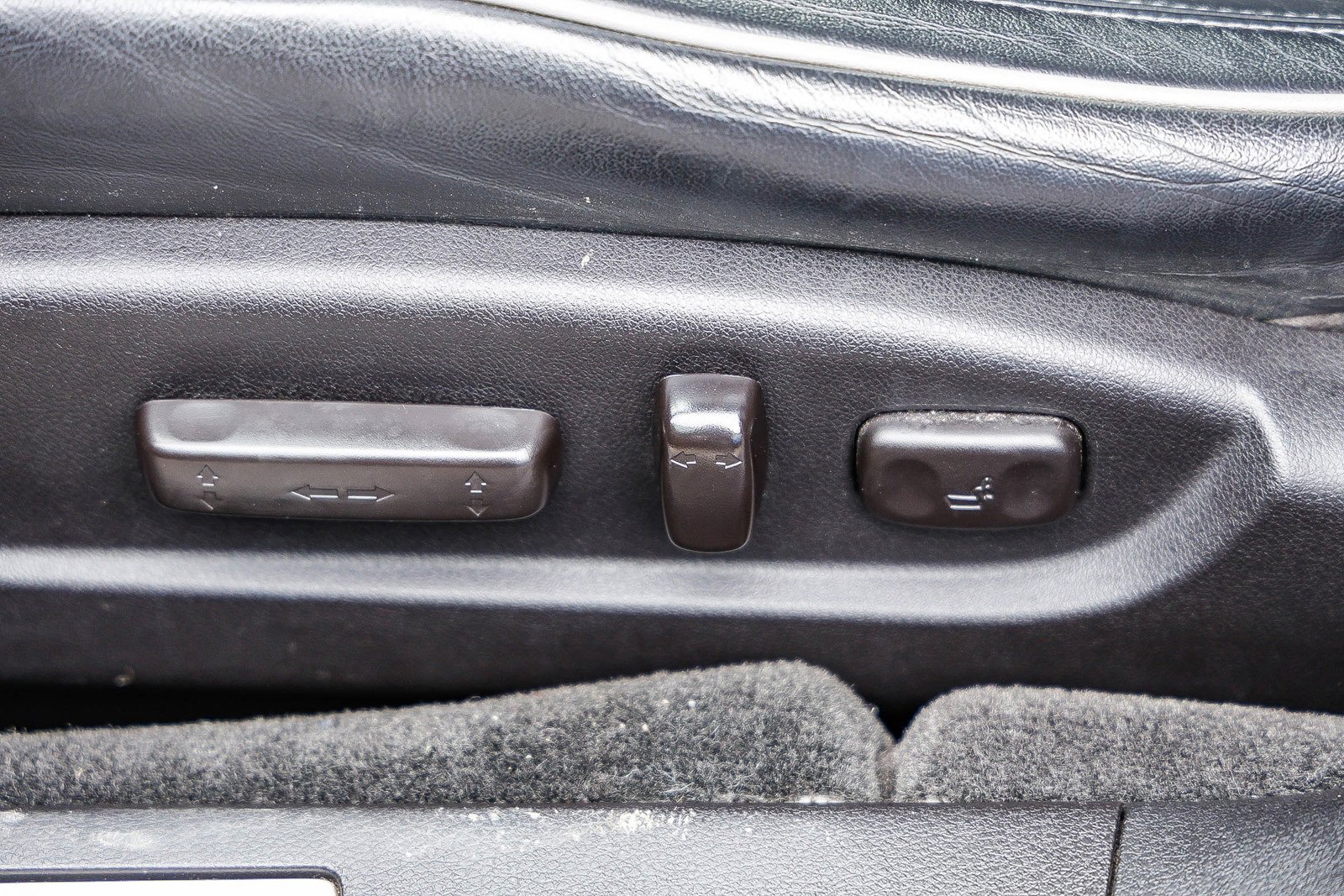 Used 2018 Acura TLX V6 w/ Technology & A-SPEC Pkg image 22