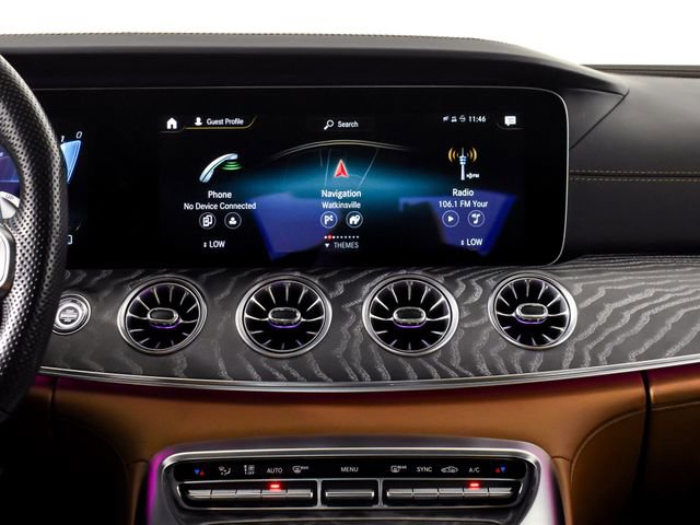 Used 2021 Mercedes-Benz AMG GT 53 image 41
