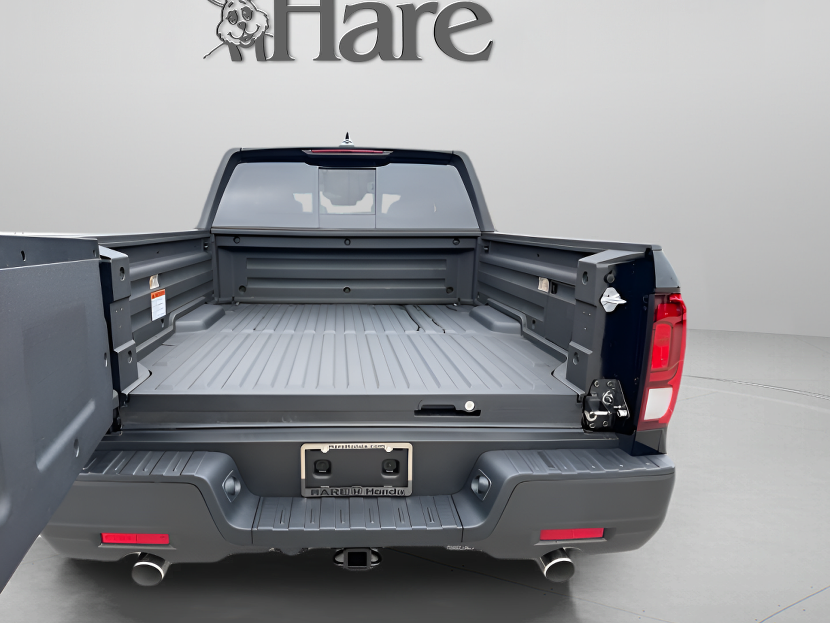 New 2026 Honda Ridgeline RTL image 26