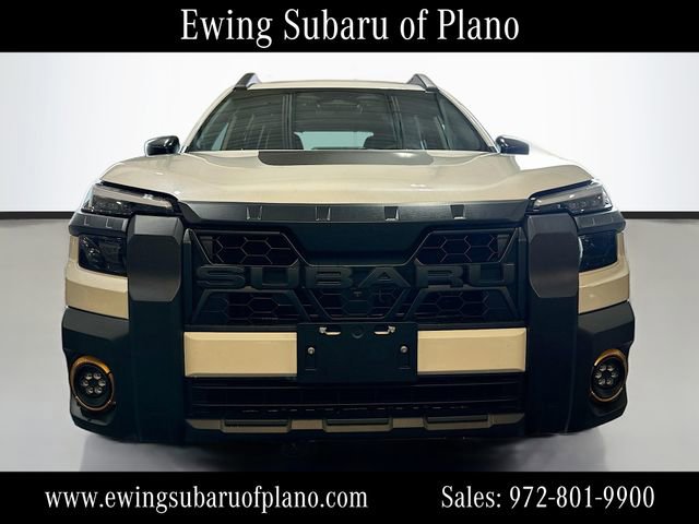 Used 2026 Subaru Outback Wilderness AWD/4WD image 2