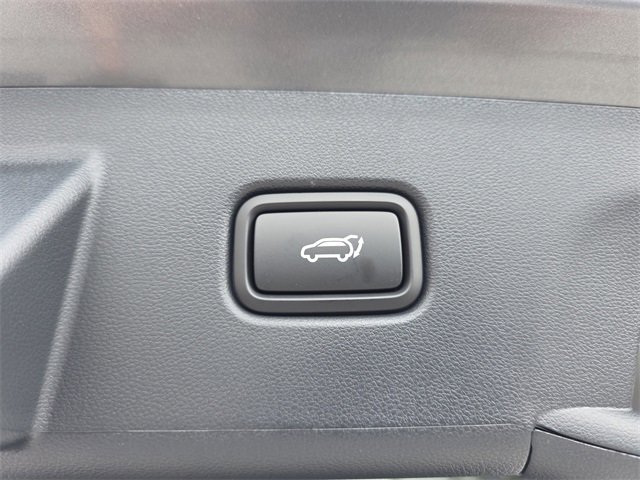 New 2025 Hyundai Tucson SEL image 9