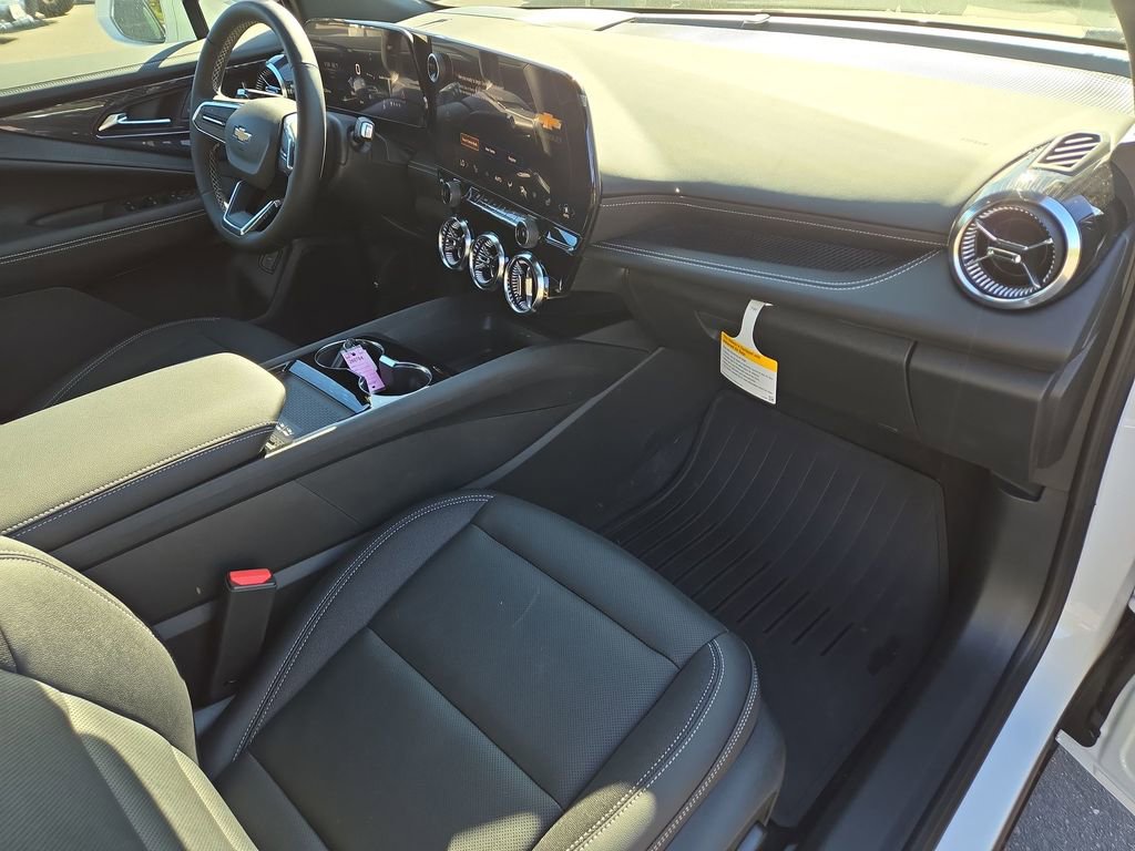 New 2026 Chevrolet Blazer EV LT image 28
