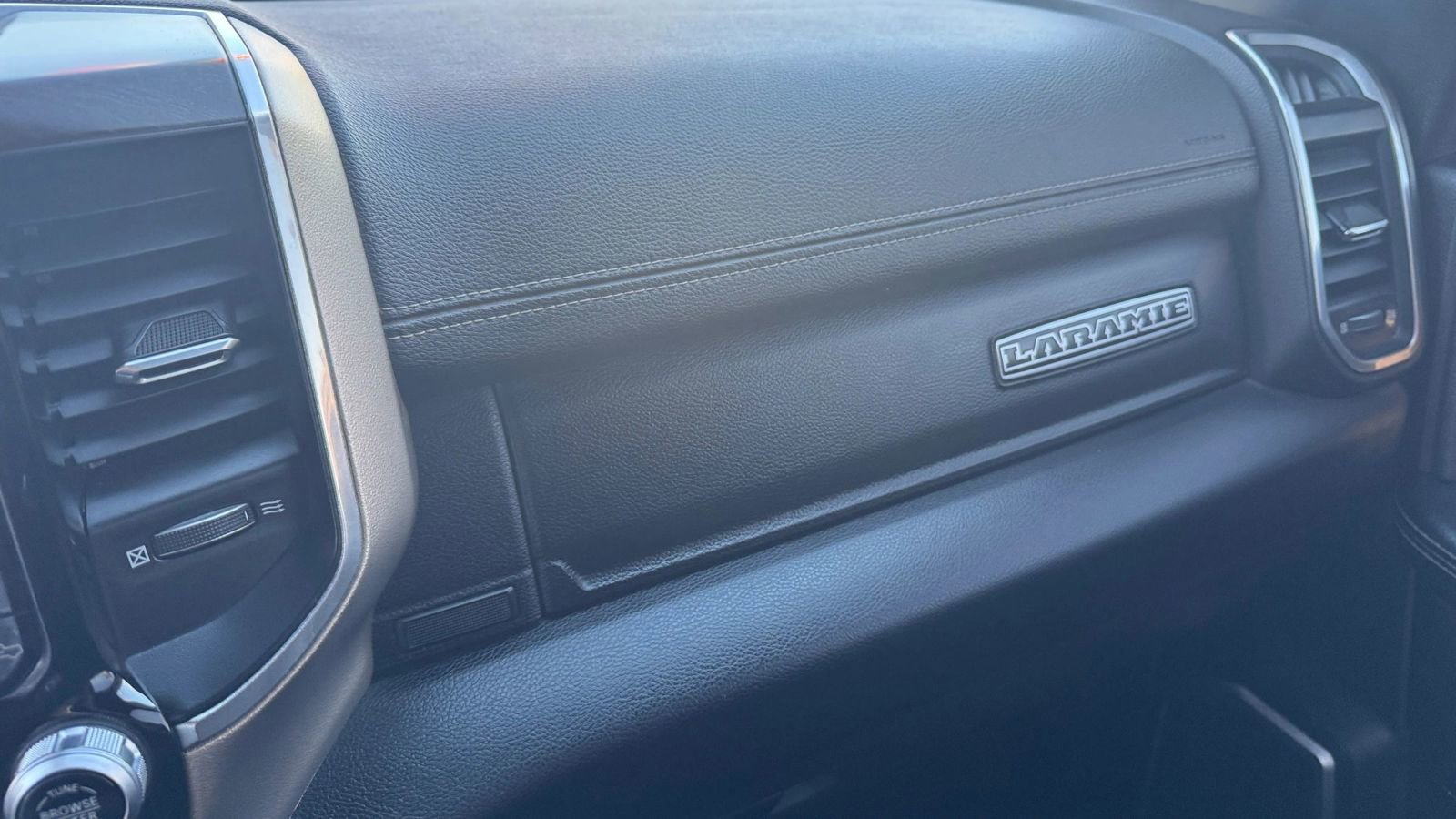 Used 2022 RAM 2500 Laramie image 41