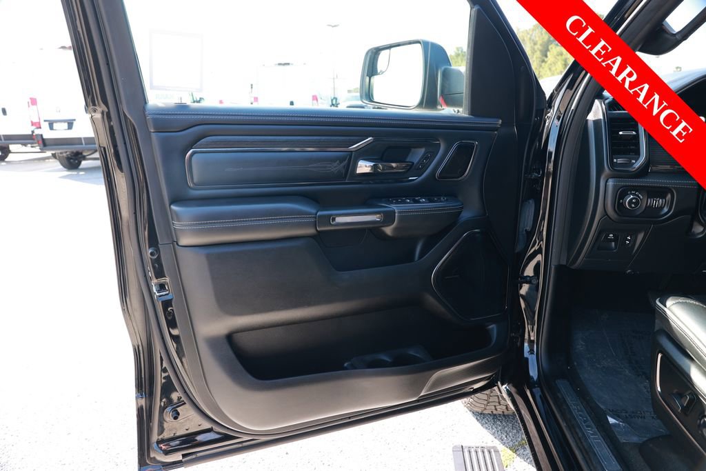 Used 2024 RAM 1500 Limited image 13