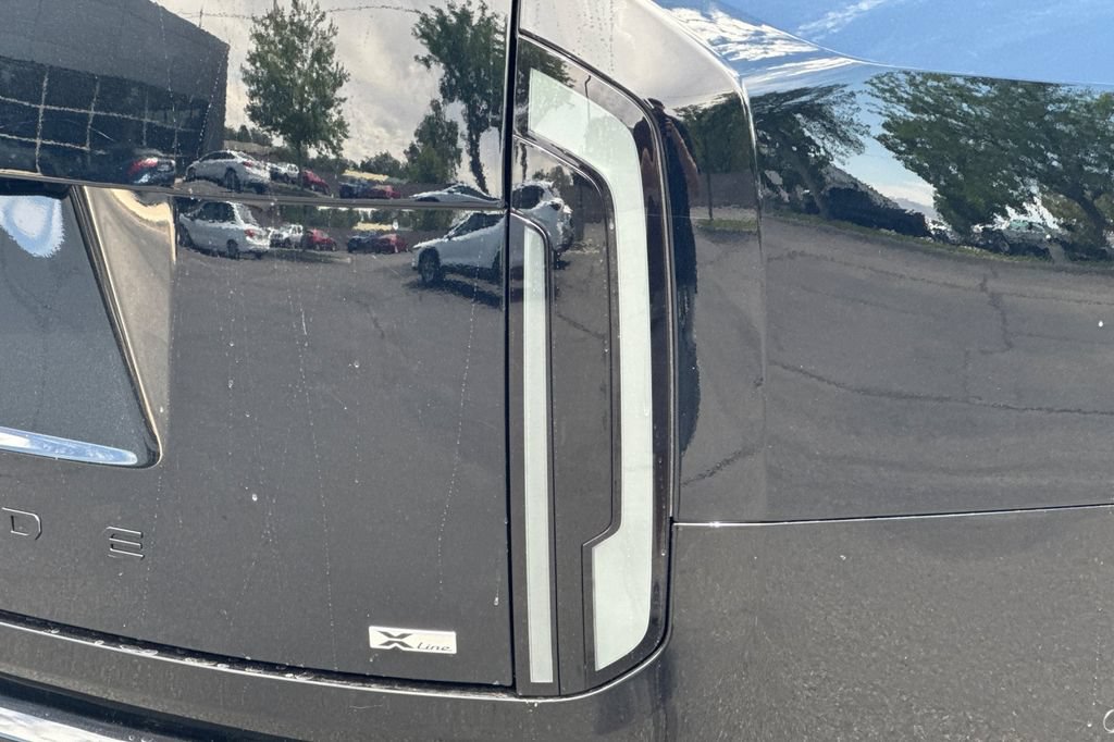 New 2027 Kia Telluride X-Line SX Prestige AWD/4WD image 27
