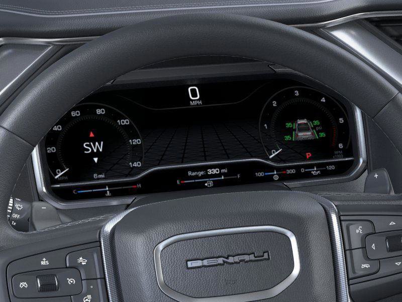 New 2026 GMC Sierra 1500 Denali w/ Technology Package image 18