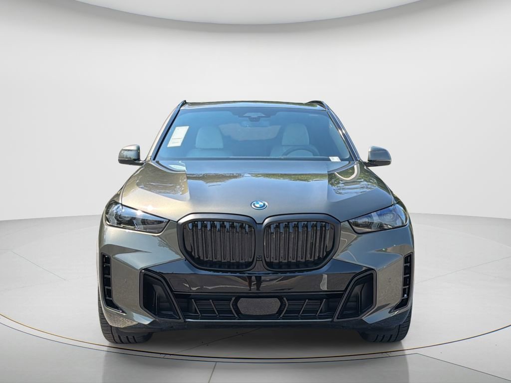 New 2026 BMW X5 xDrive50e image 22