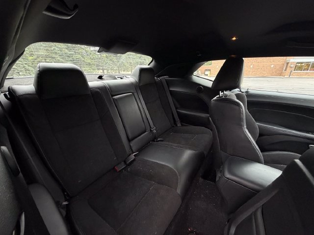 Used 2021 Dodge Challenger R/T w/ Plus Package RWD image 14