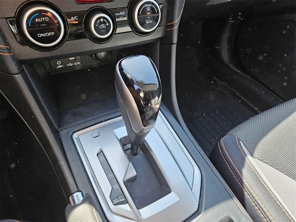 Used 2023 Subaru Crosstrek 2.0i Premium w/ Popular Package #2 image 20