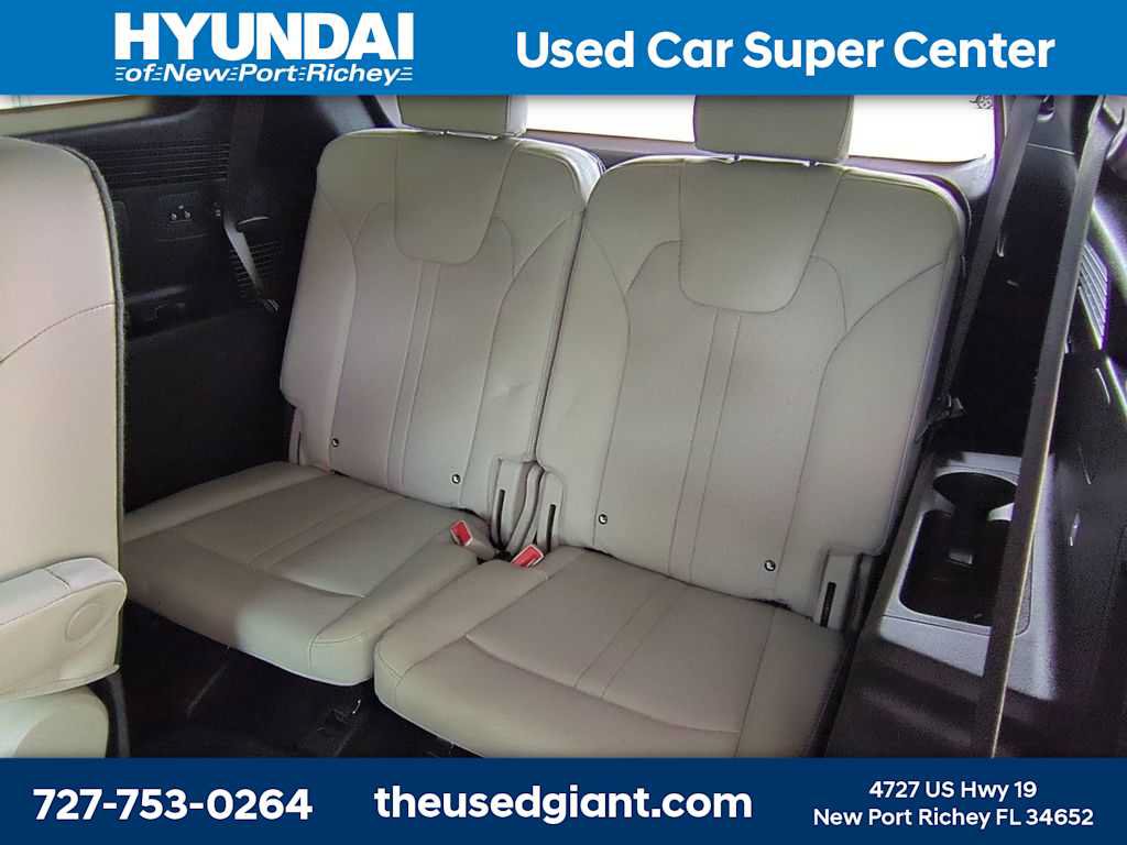 Used 2025 Kia Sorento SX Prestige AWD/4WD image 15