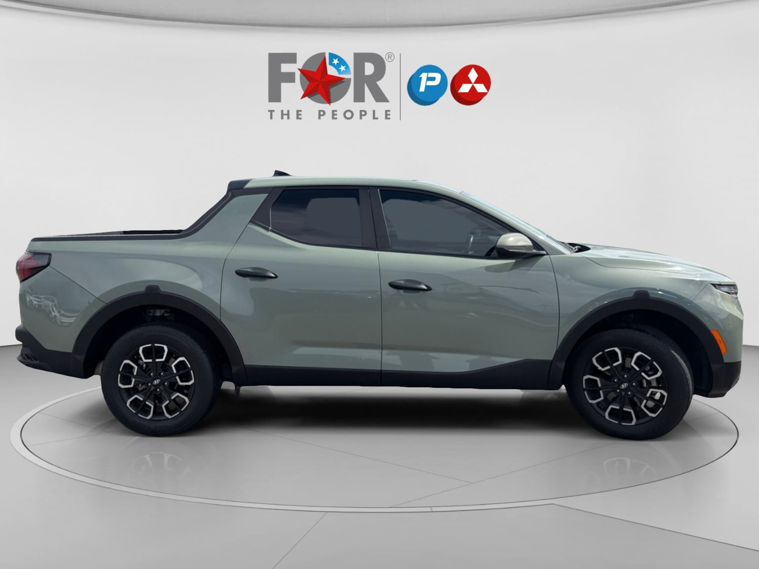 Used 2024 Hyundai Santa Cruz SEL FWD image 6
