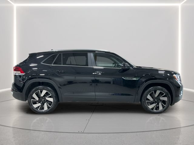 New 2026 Volkswagen Atlas Cross Sport SE AWD/4WD image 7