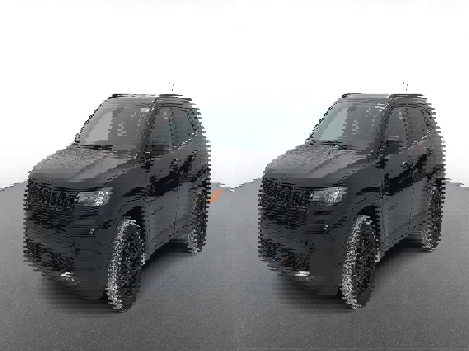 Used 2026 Jeep Compass Latitude w/ Quick Order Package 29K image 4