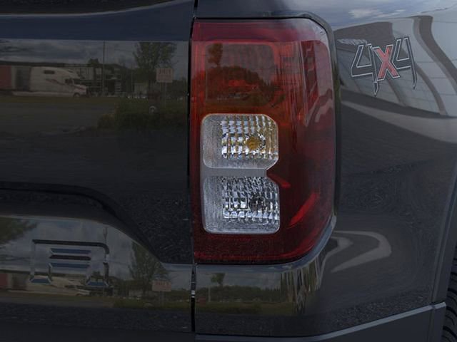 New 2026 Ford Ranger XL image 21