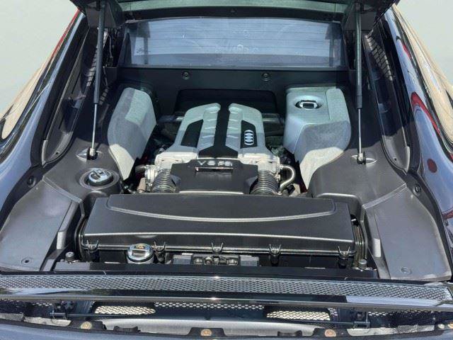 Used 2011 Audi R8 V8 AWD/4WD image 68