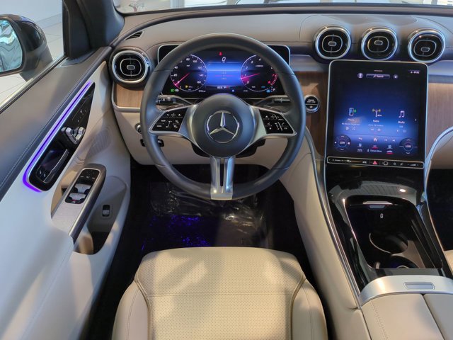 Certified 2024 Mercedes-Benz GLC 300 4MATIC image 16
