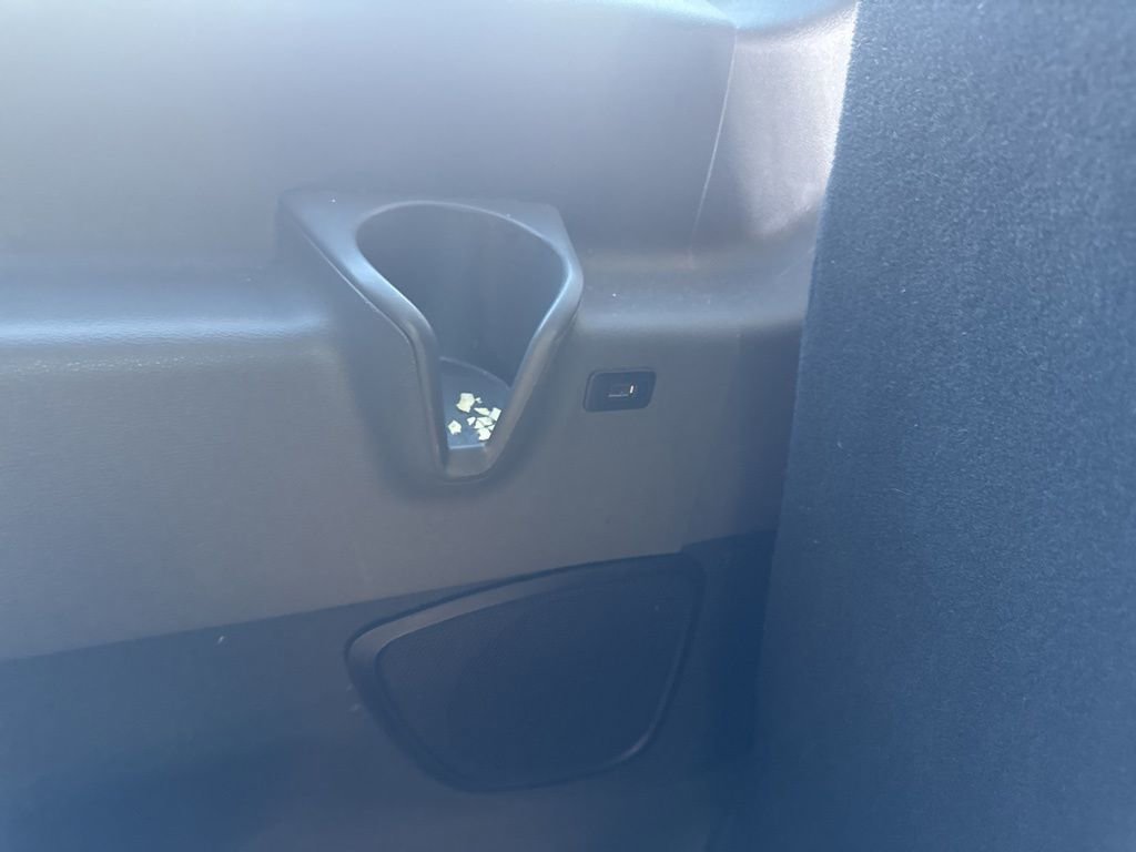 Used 2023 Ford Transit 350 XLT image 43