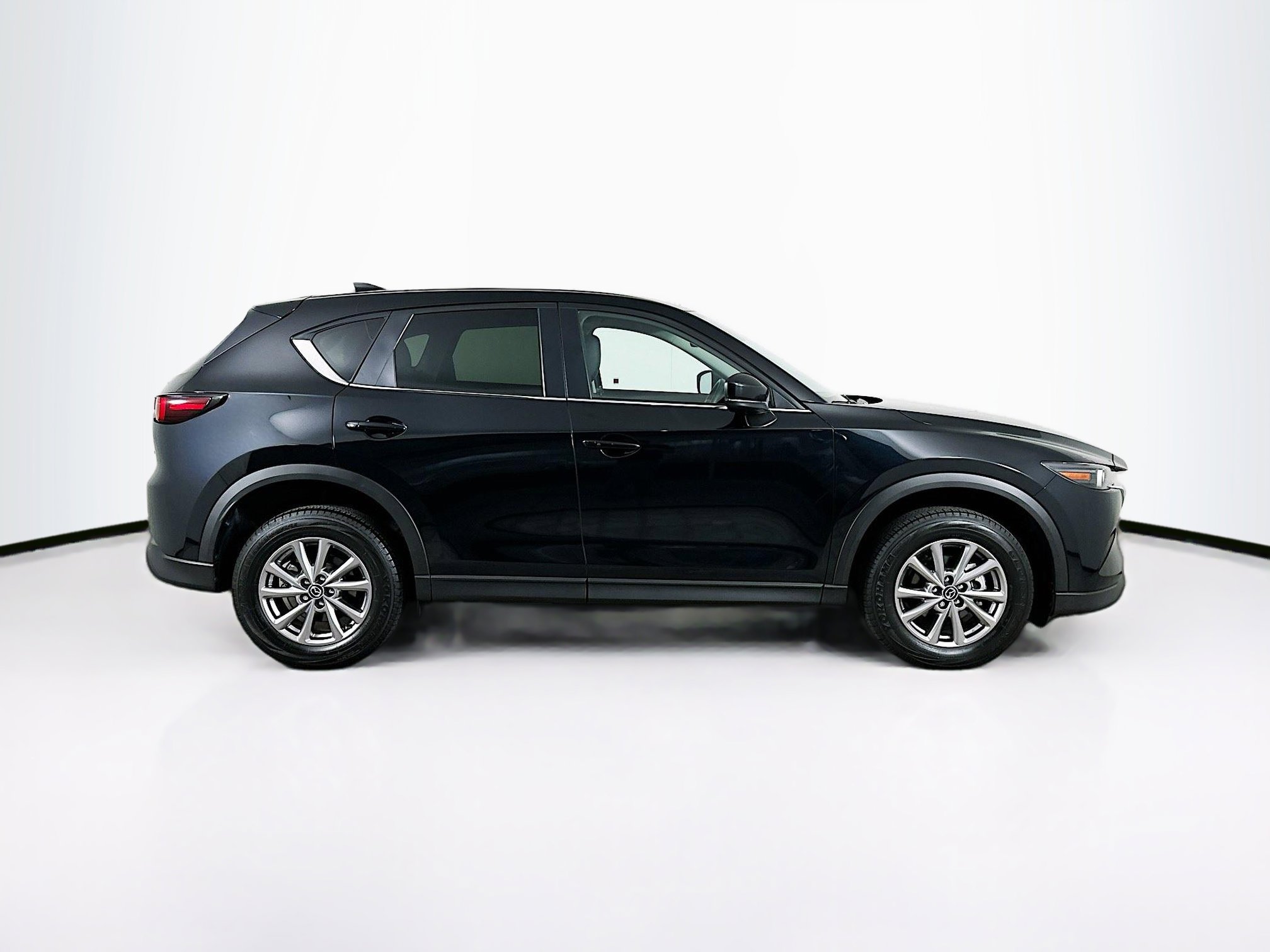 Used 2023 MAZDA CX-5 AWD 2.5 S w/ Select Package image 10
