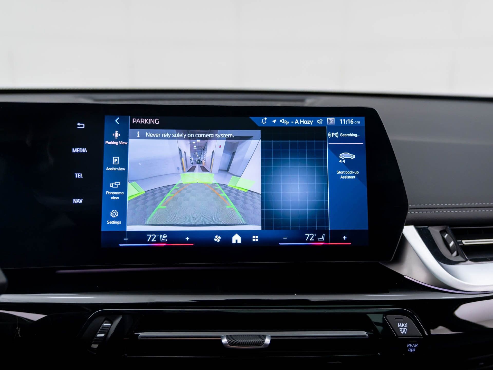 Certified 2025 BMW X1 xDrive28i w/ Convenience Package image 24