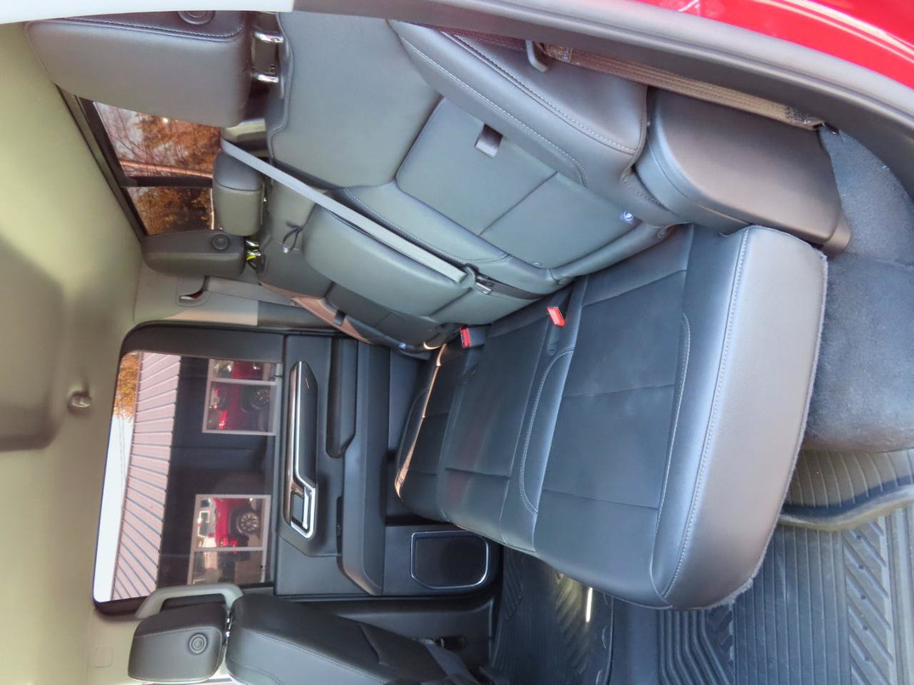 Used 2024 Chevrolet Silverado 2500 LT AWD/4WD image 44