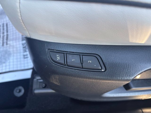 Certified 2024 MAZDA CX-5 AWD 2.5 S w/ Premium Plus Pkg image 12