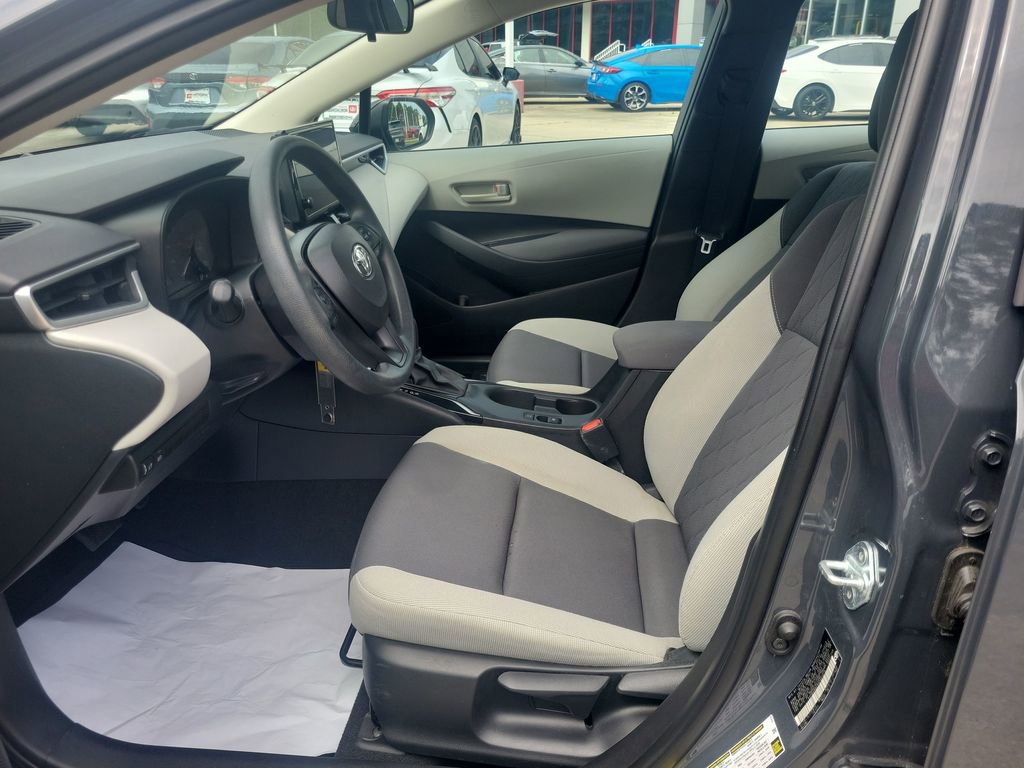 Used 2023 Toyota Corolla LE FWD image 15